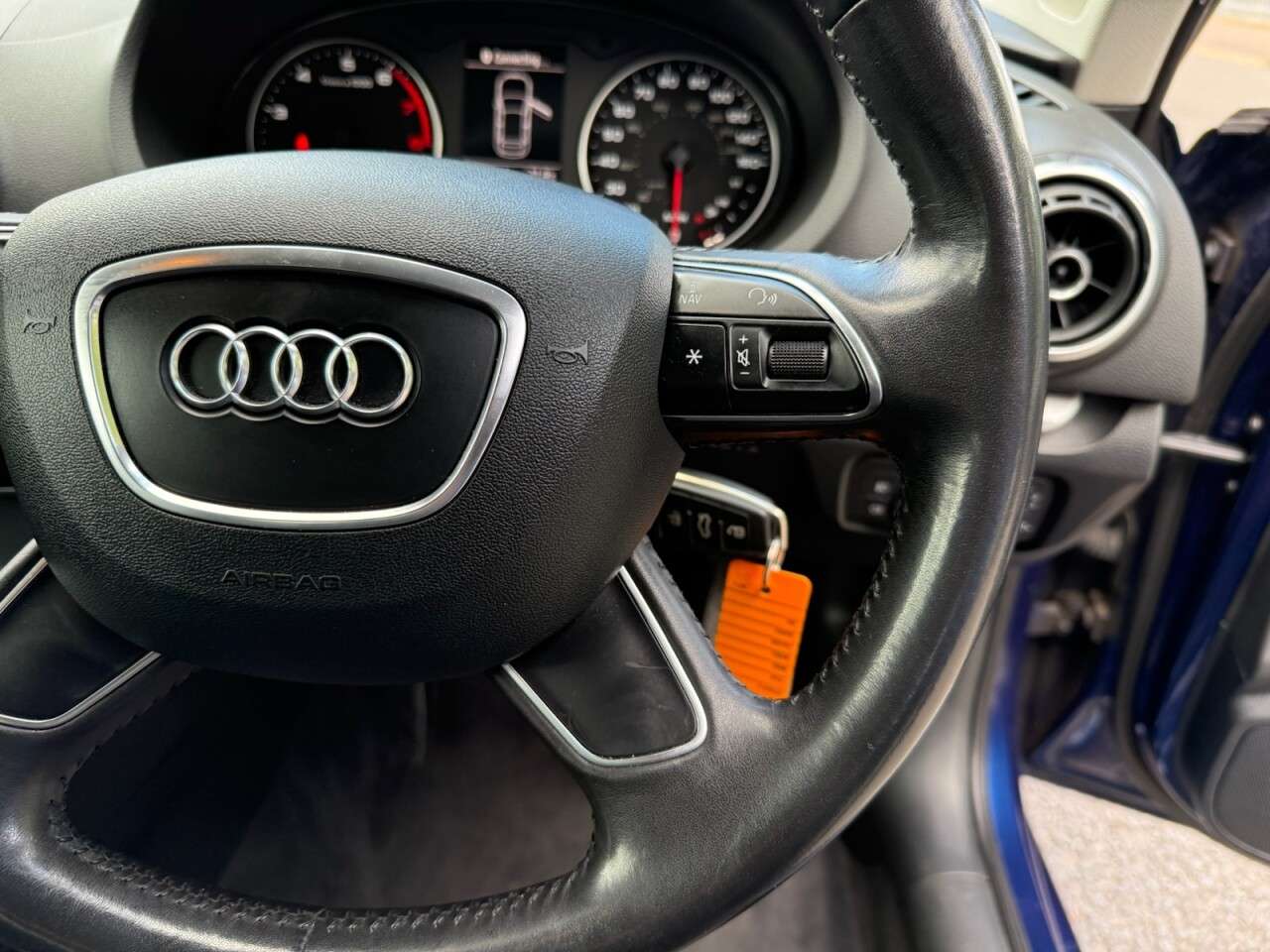 2014 AUDI A3 2014 AUDI A3