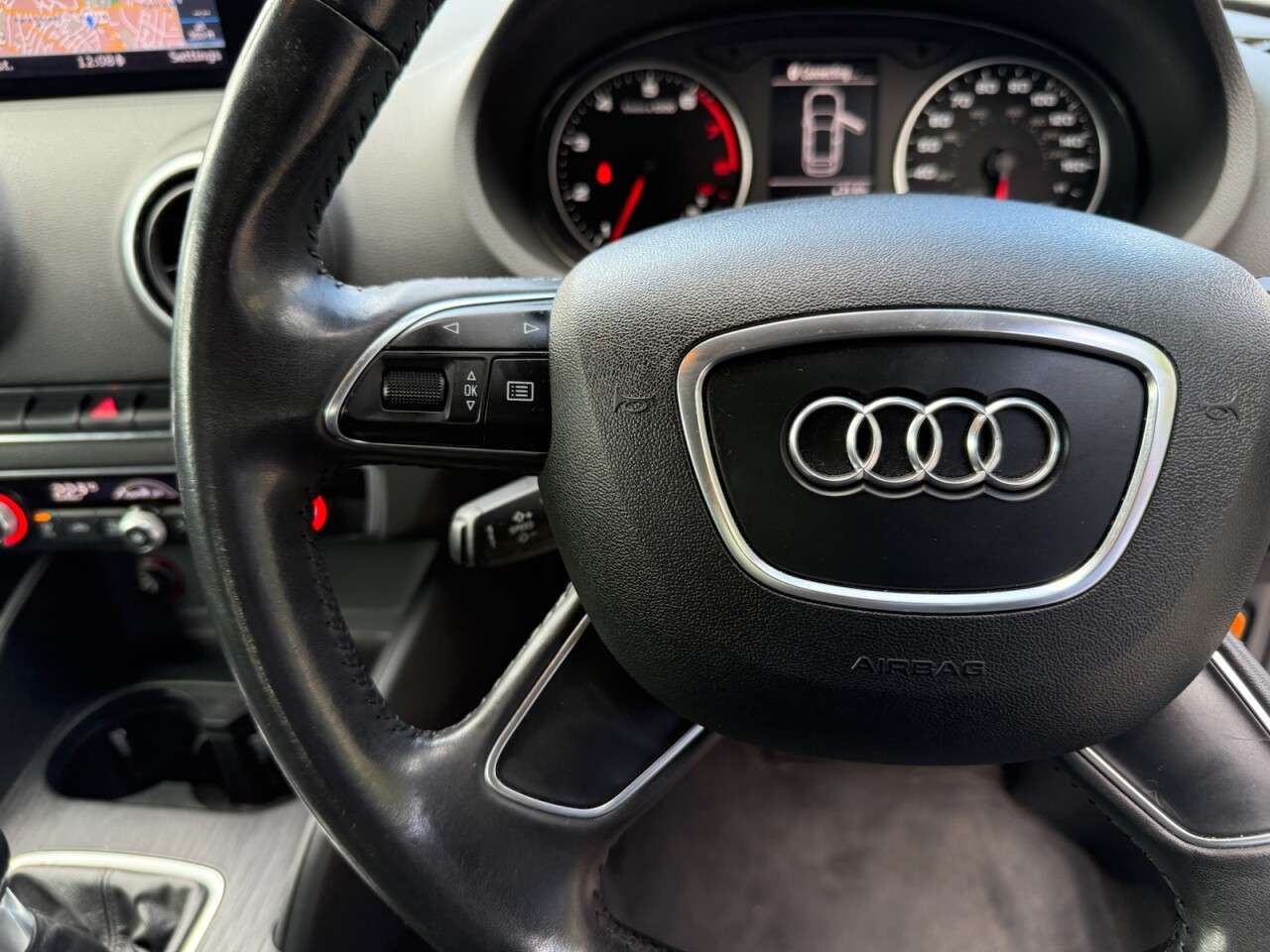 2014 AUDI A3 2014 AUDI A3