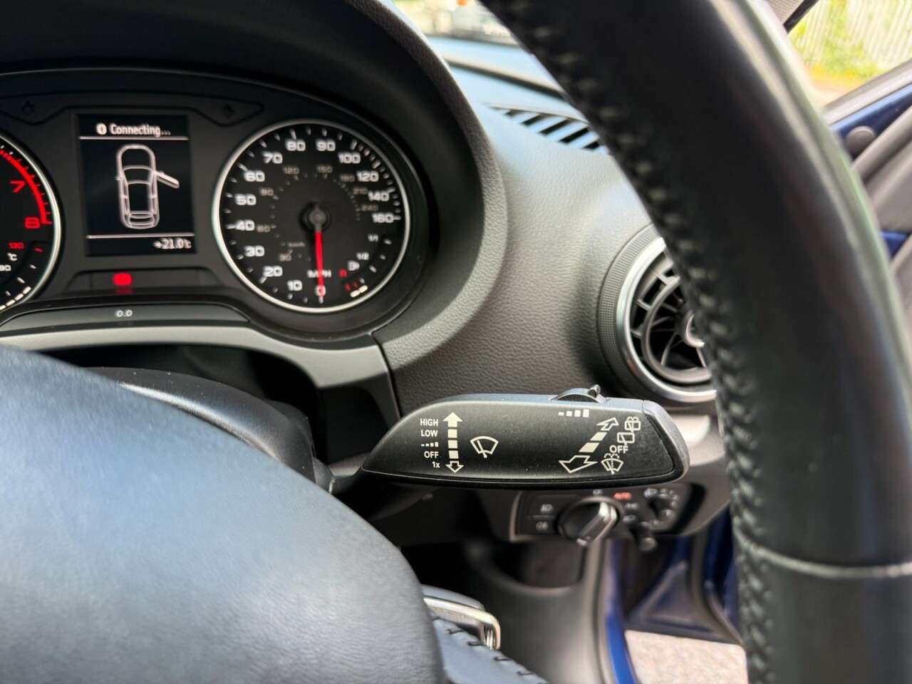 2014 AUDI A3 2014 AUDI A3