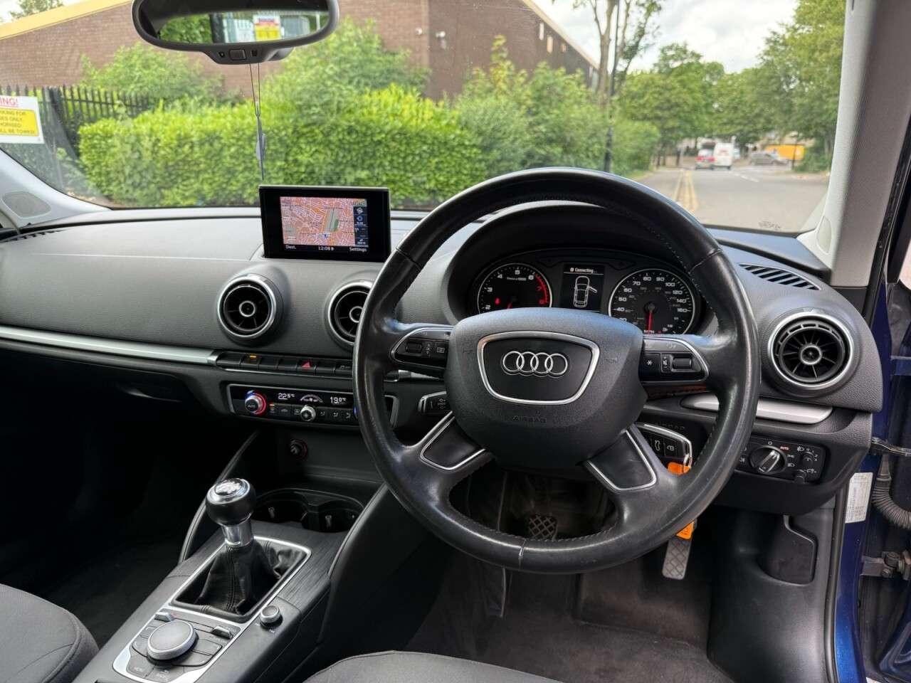 2014 AUDI A3 2014 AUDI A3