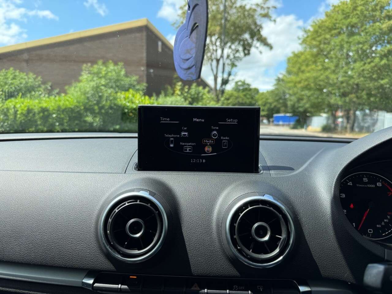 2014 AUDI A3 2014 AUDI A3