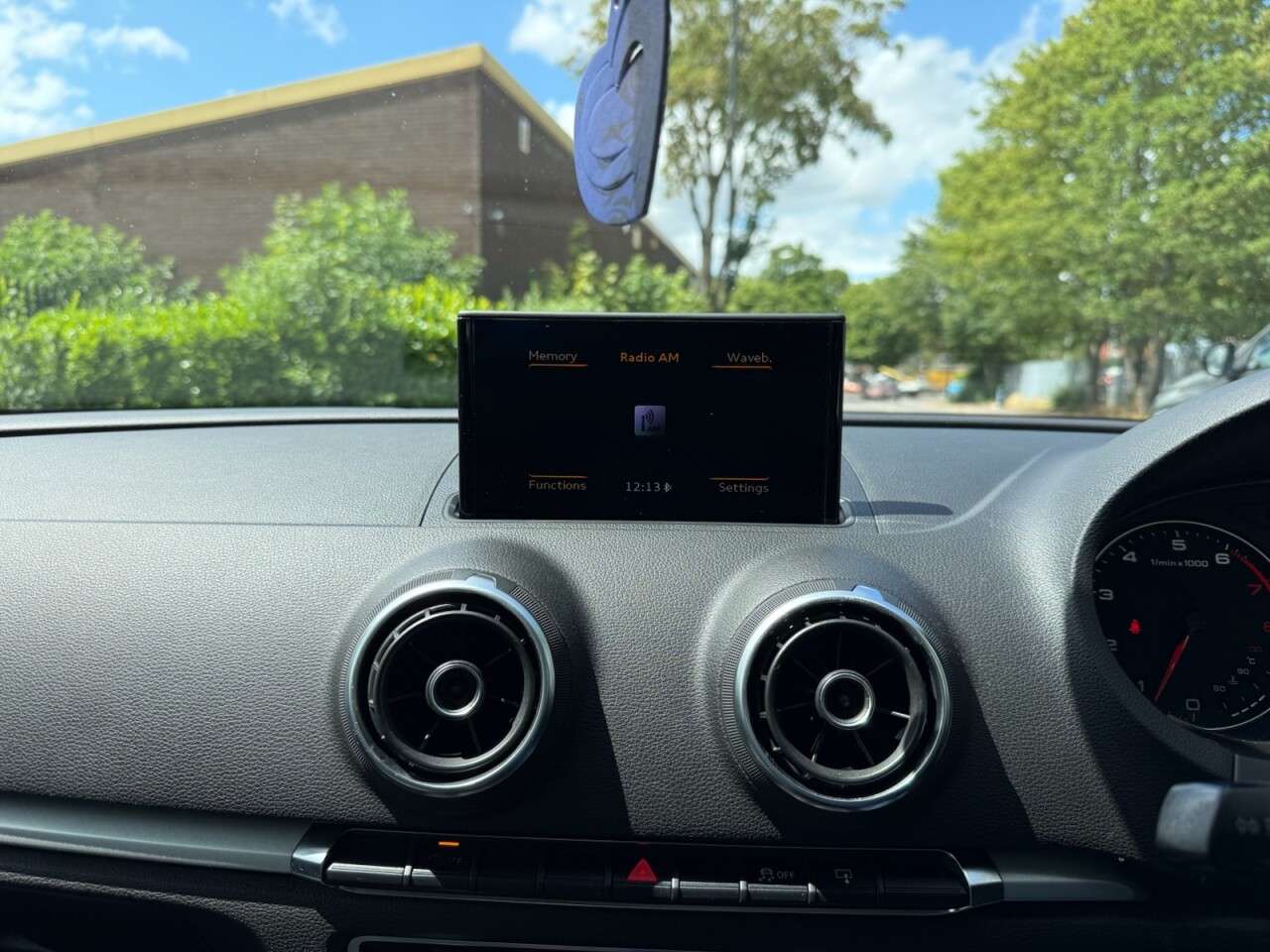 2014 AUDI A3 2014 AUDI A3