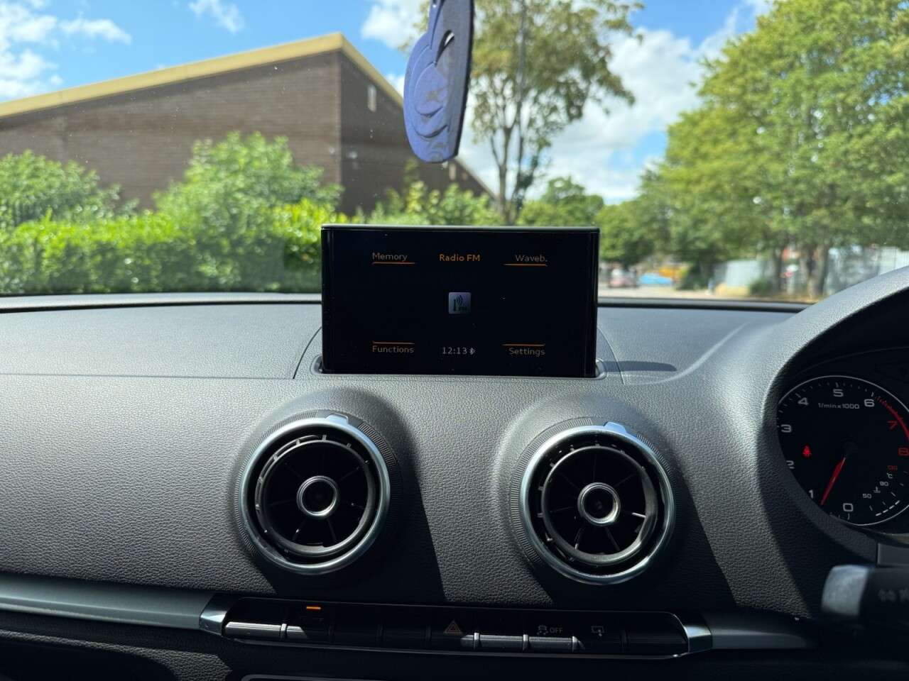 2014 AUDI A3 2014 AUDI A3