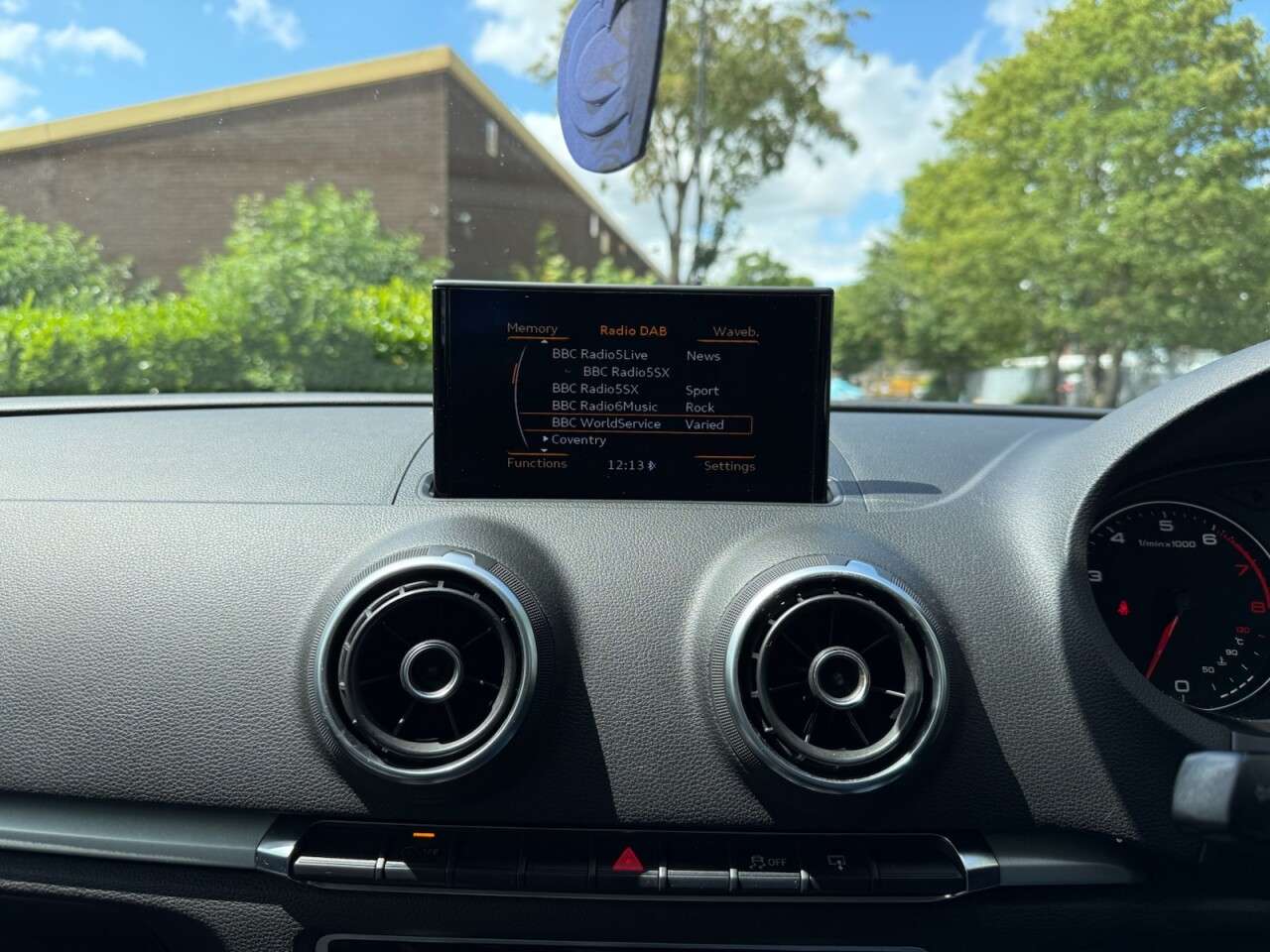 2014 AUDI A3 2014 AUDI A3