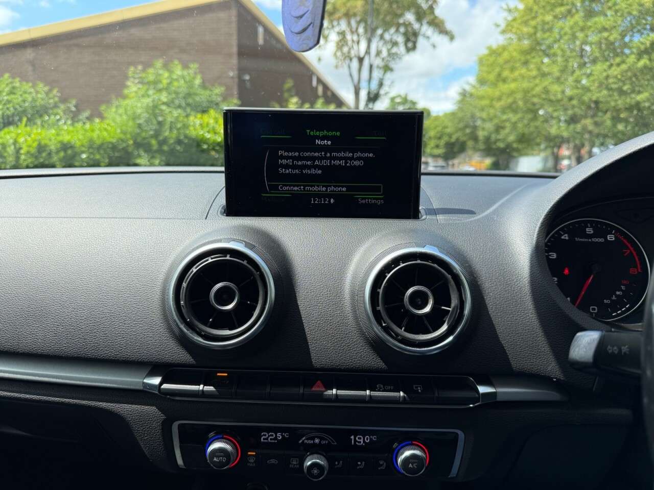 2014 AUDI A3 2014 AUDI A3