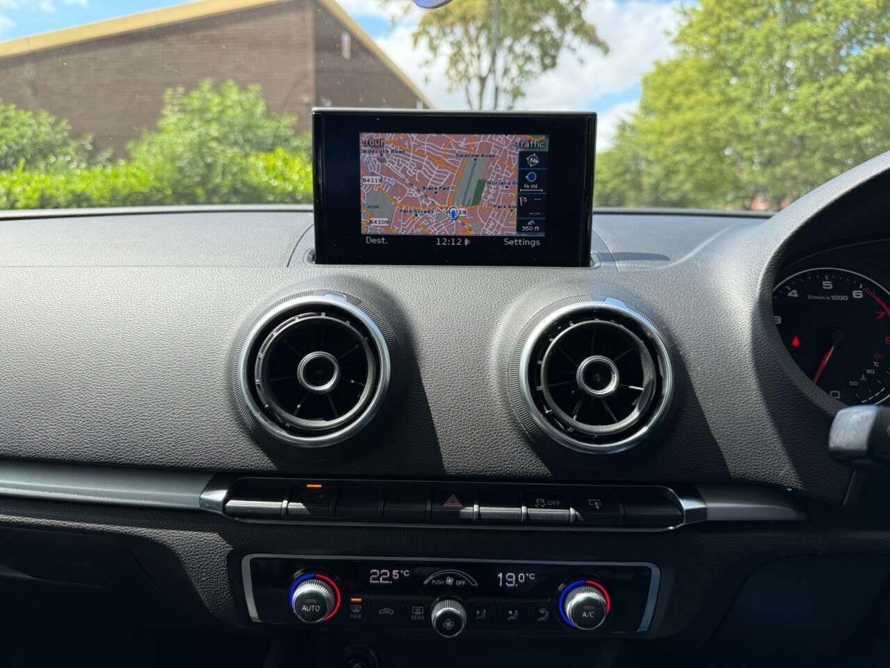 2014 AUDI A3 2014 AUDI A3