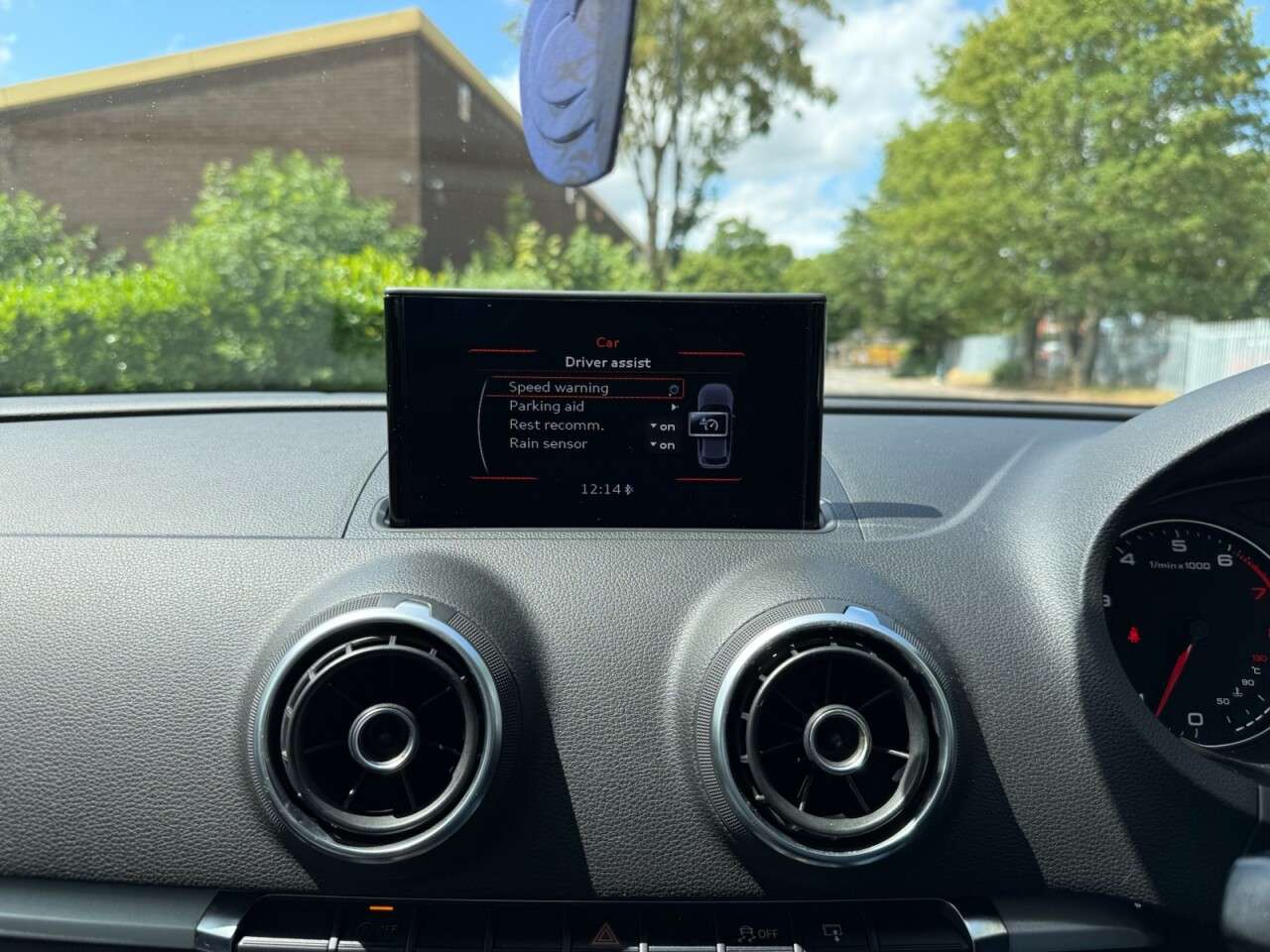 2014 AUDI A3 2014 AUDI A3