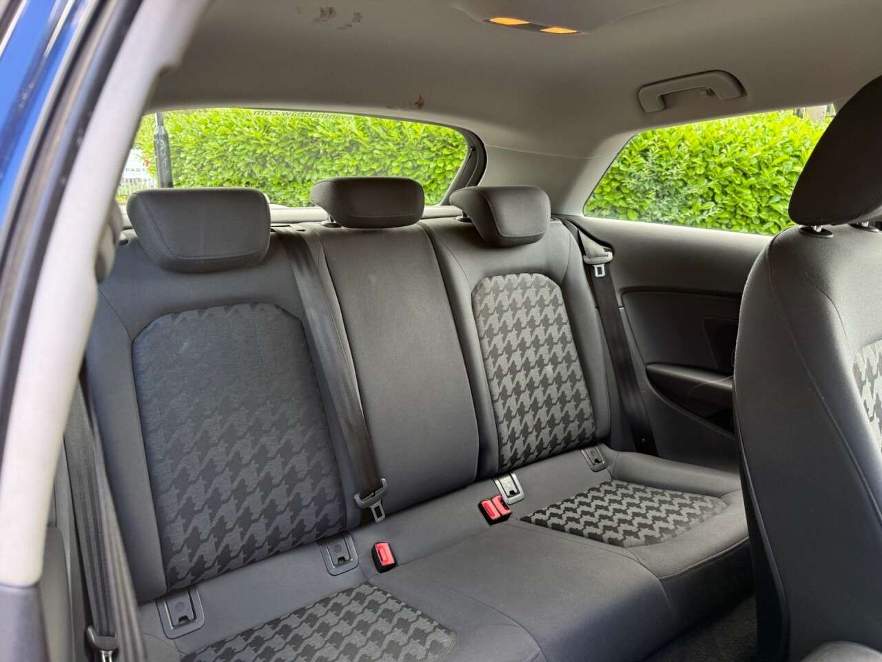 2014 AUDI A3 2014 AUDI A3