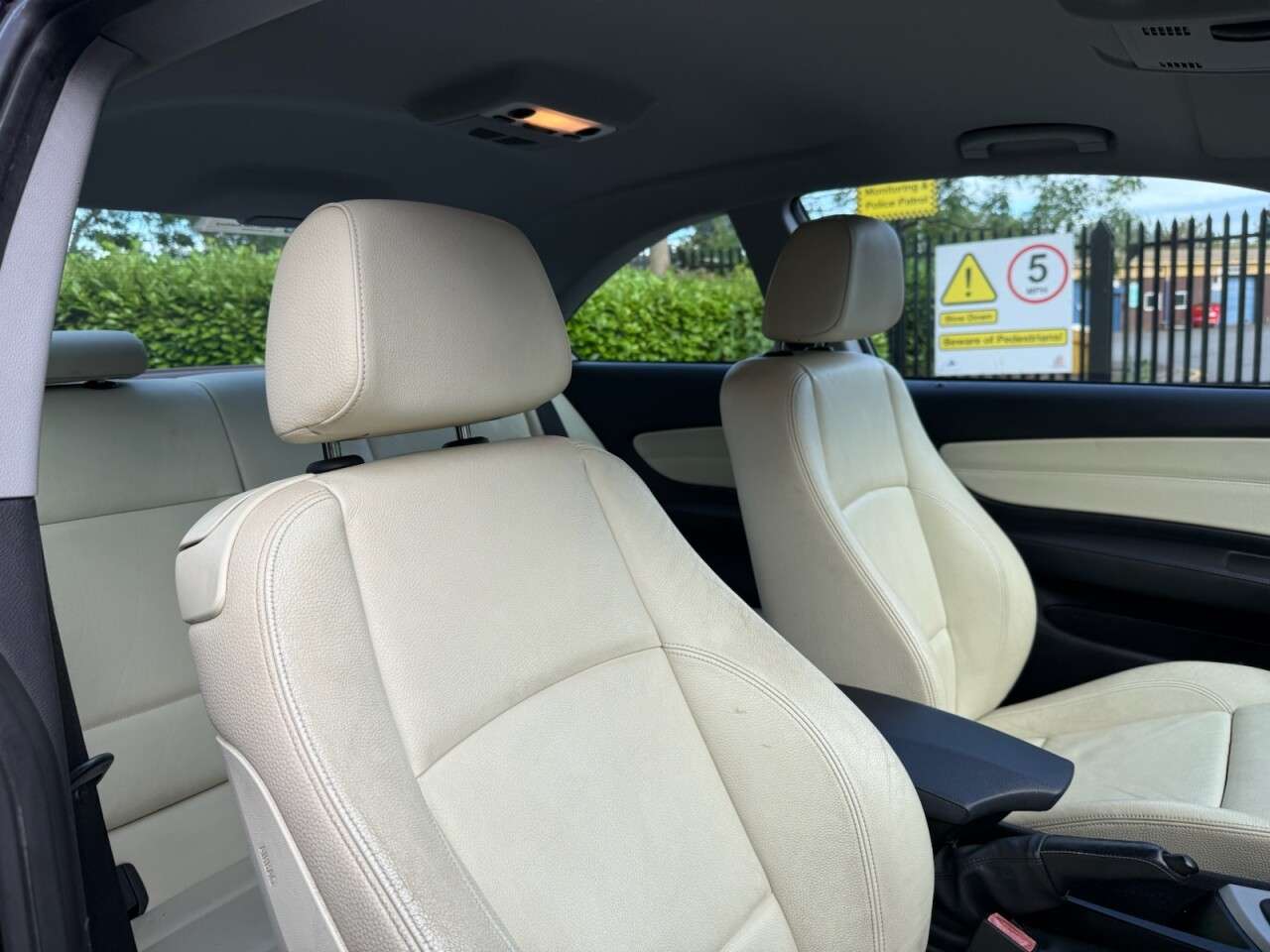 2009 BMW 1 SERIES 2009 BMW 1 SERIES