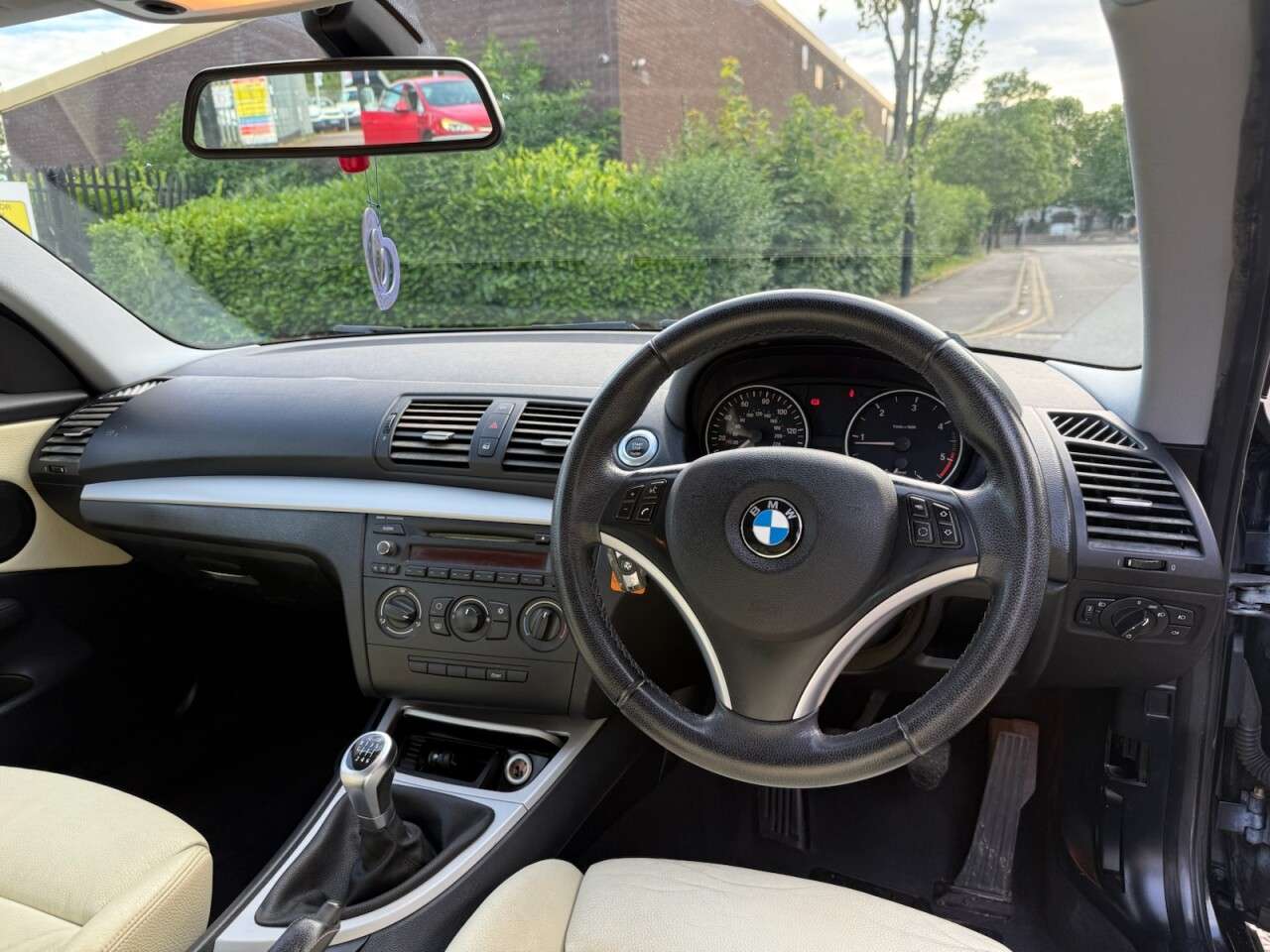 2009 BMW 1 SERIES 2009 BMW 1 SERIES