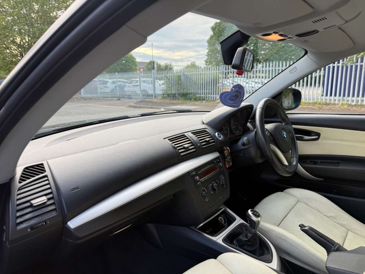 2009 BMW 1 SERIES 2009 BMW 1 SERIES