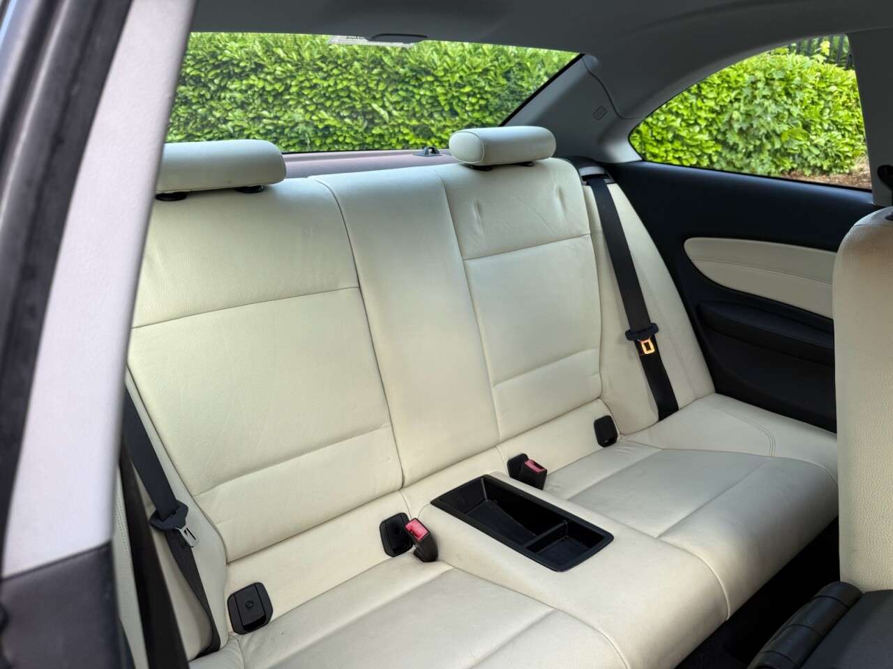 2009 BMW 1 SERIES 2009 BMW 1 SERIES