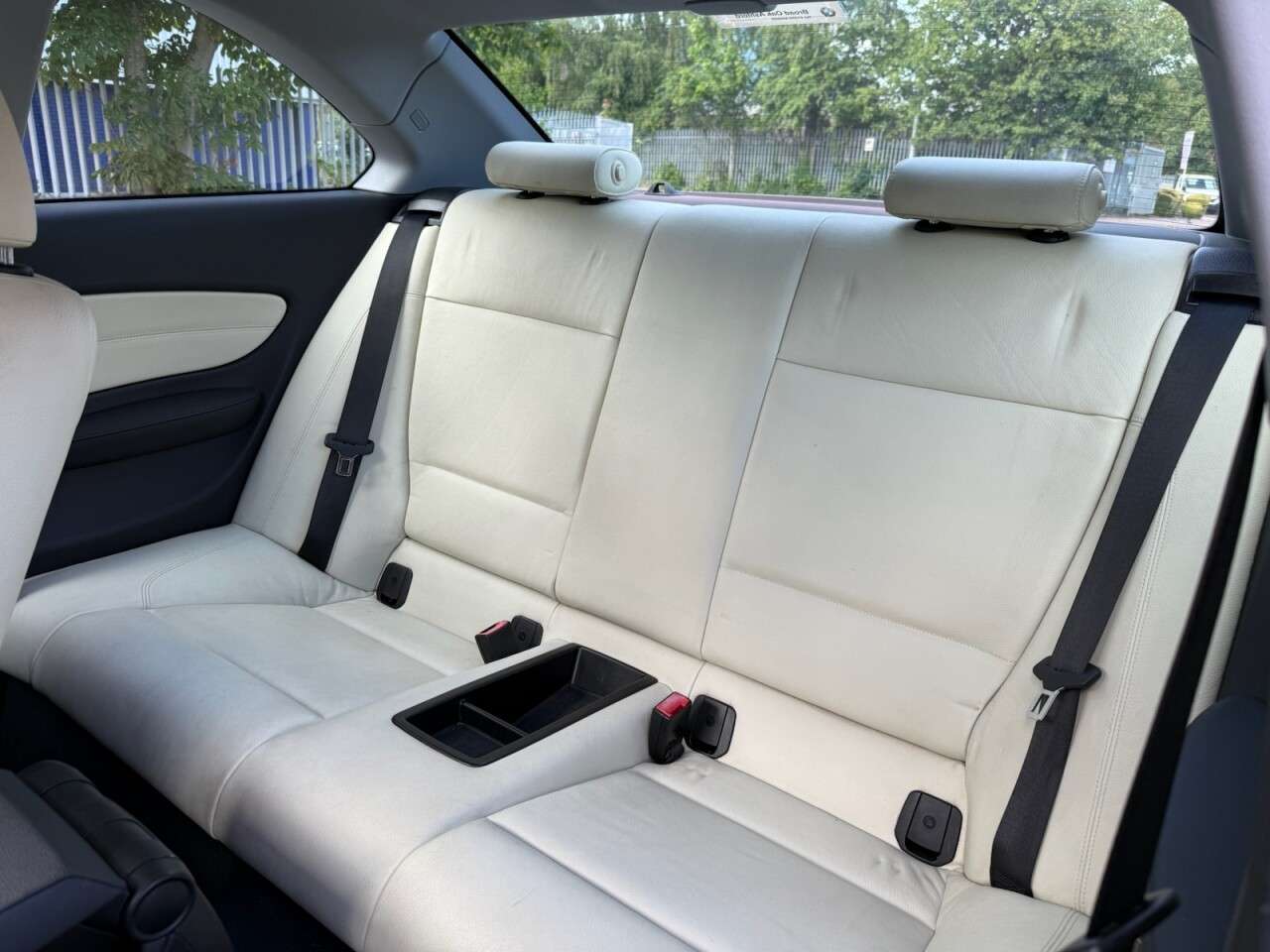 2009 BMW 1 SERIES 2009 BMW 1 SERIES