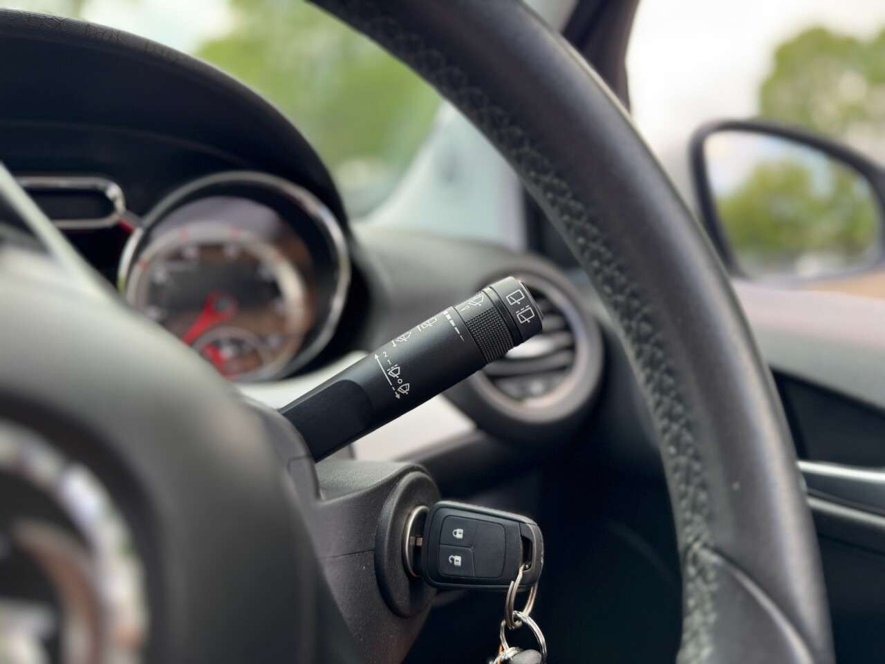 2014 VAUXHALL ADAM 2014 VAUXHALL ADAM