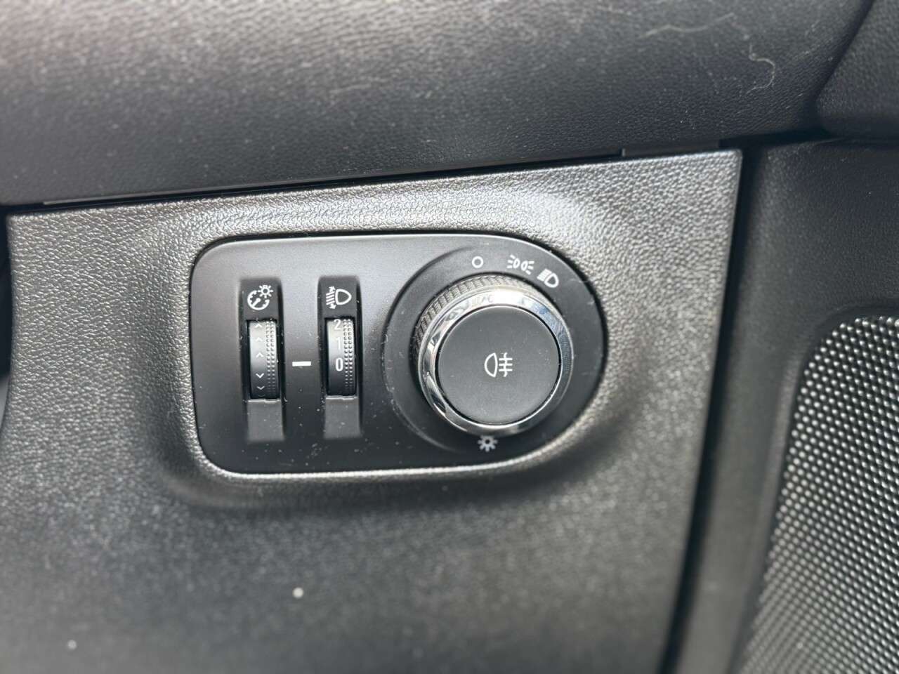 2014 VAUXHALL ADAM 2014 VAUXHALL ADAM