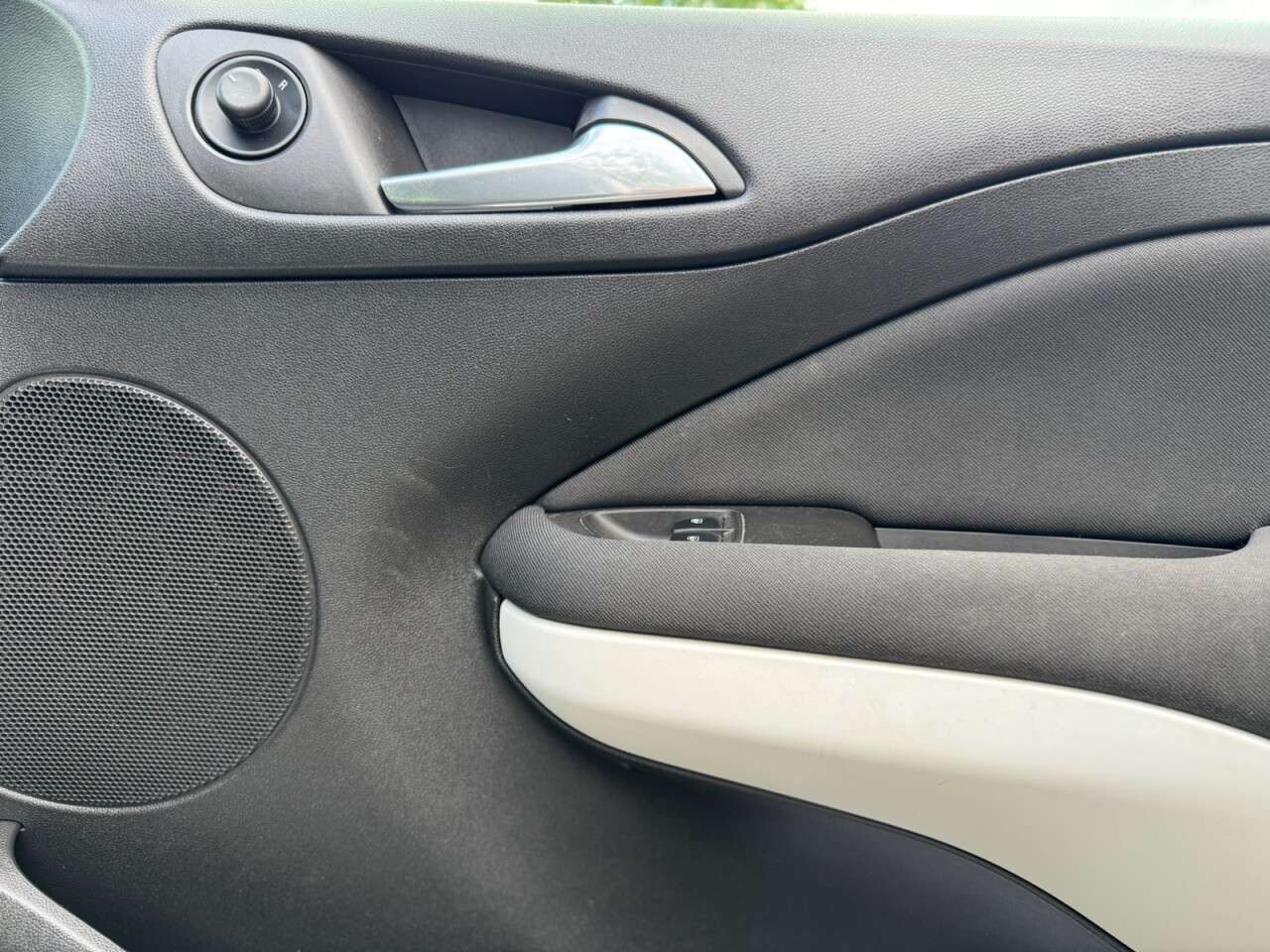 2014 VAUXHALL ADAM 2014 VAUXHALL ADAM