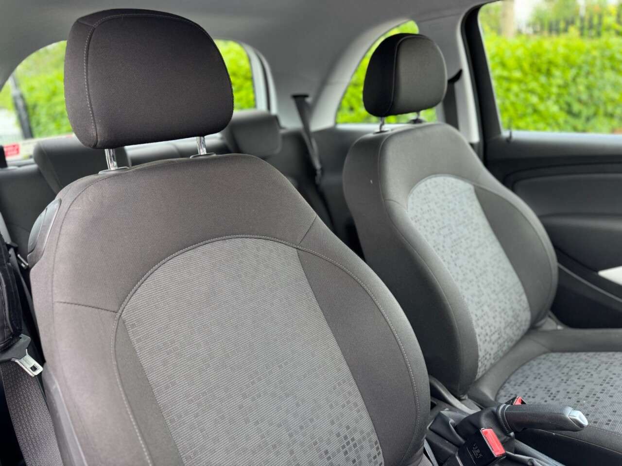 2014 VAUXHALL ADAM 2014 VAUXHALL ADAM
