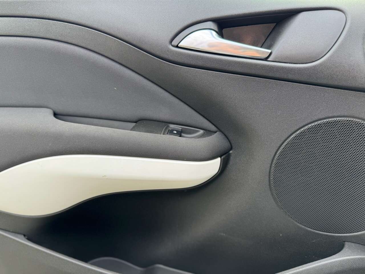 2014 VAUXHALL ADAM 2014 VAUXHALL ADAM