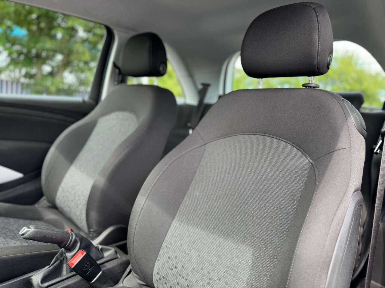 2014 VAUXHALL ADAM 2014 VAUXHALL ADAM