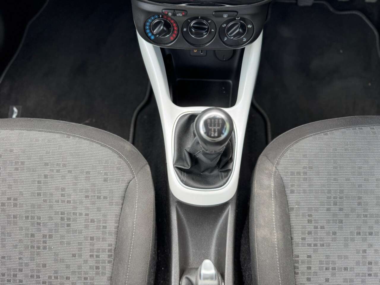2014 VAUXHALL ADAM 2014 VAUXHALL ADAM