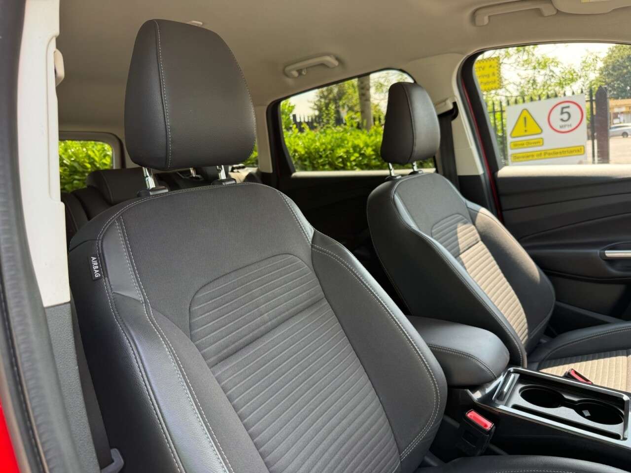 2017 FORD KUGA 2017 FORD KUGA