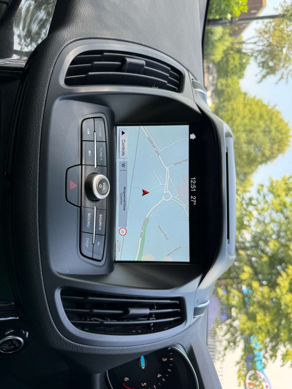 2017 FORD KUGA 2017 FORD KUGA