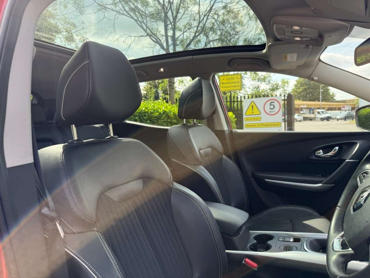 2016 RENAULT KADJAR 2016 RENAULT KADJAR