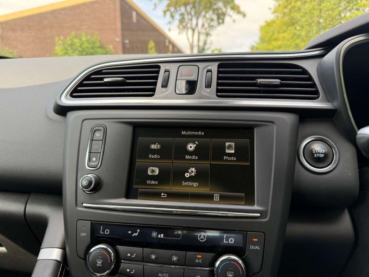 2016 RENAULT KADJAR 2016 RENAULT KADJAR