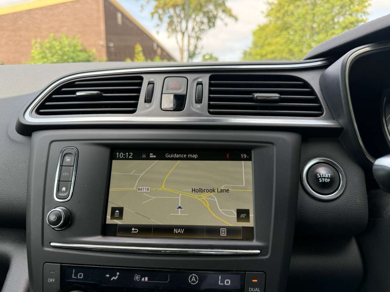 2016 RENAULT KADJAR 2016 RENAULT KADJAR