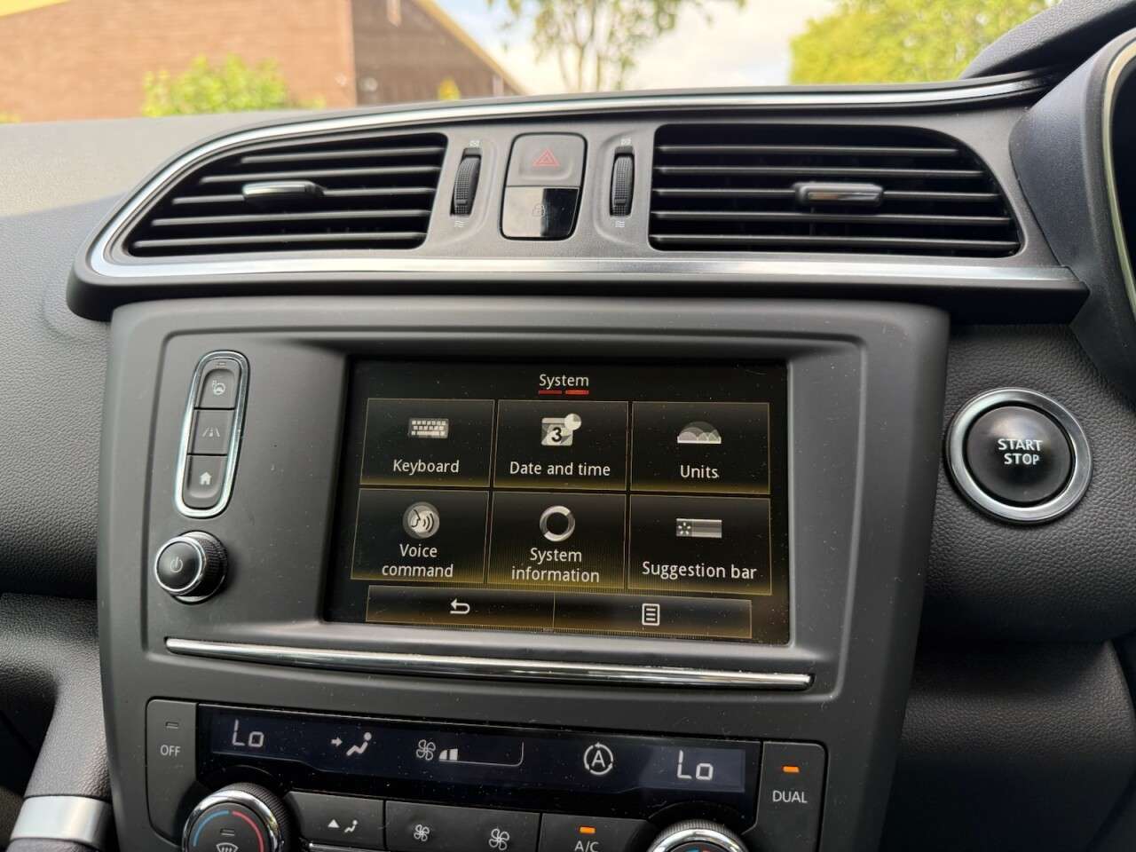 2016 RENAULT KADJAR 2016 RENAULT KADJAR