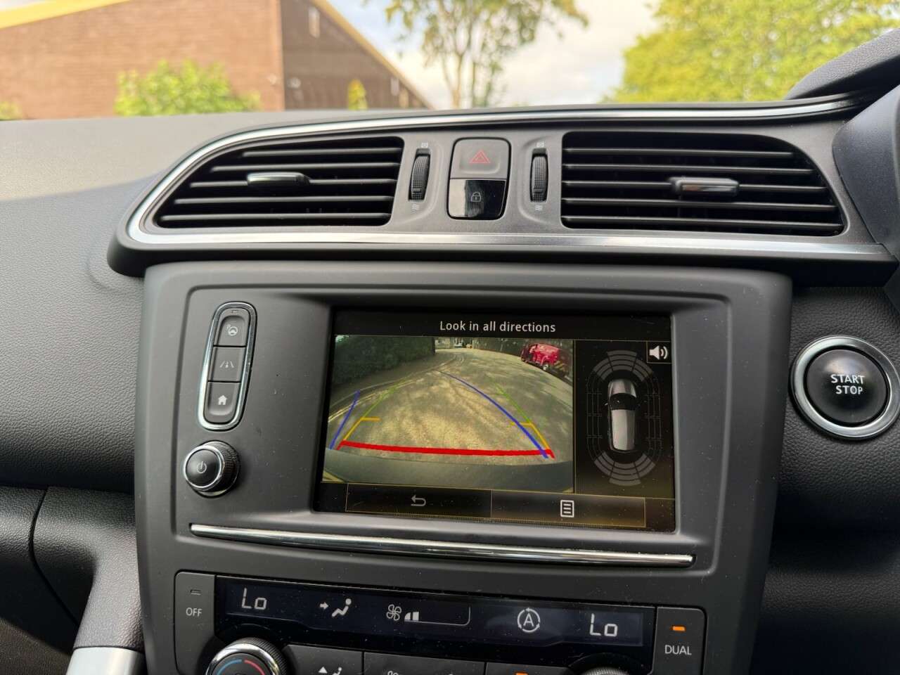 2016 RENAULT KADJAR 2016 RENAULT KADJAR