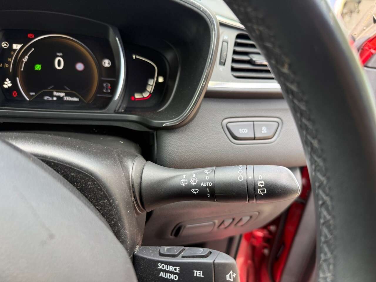 2016 RENAULT KADJAR 2016 RENAULT KADJAR