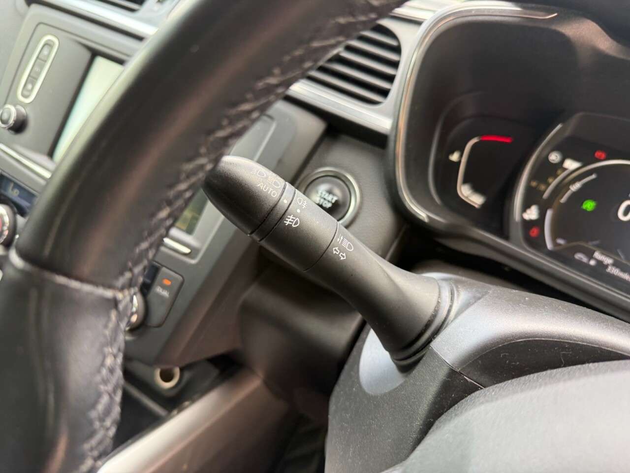 2016 RENAULT KADJAR 2016 RENAULT KADJAR