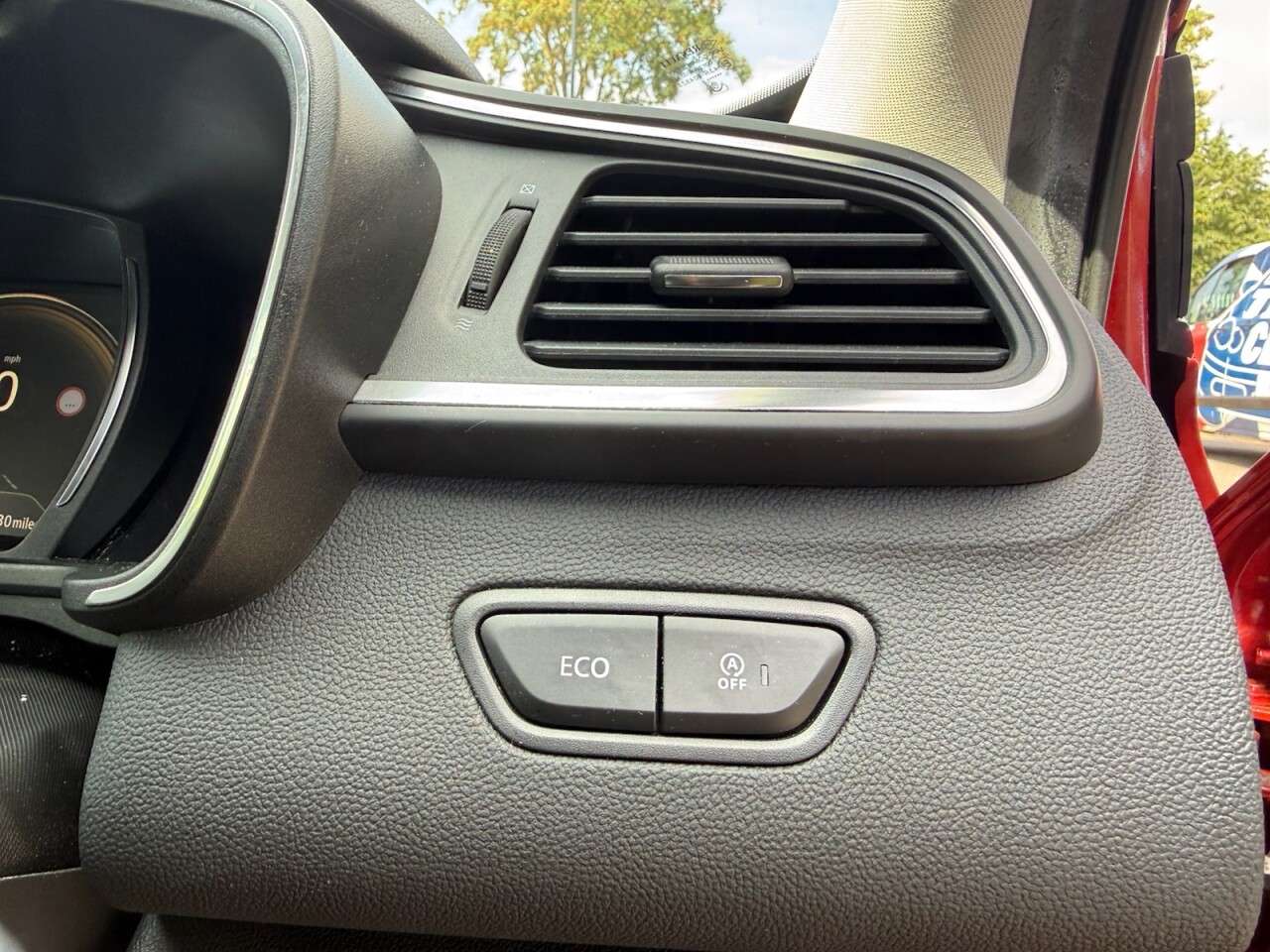 2016 RENAULT KADJAR 2016 RENAULT KADJAR