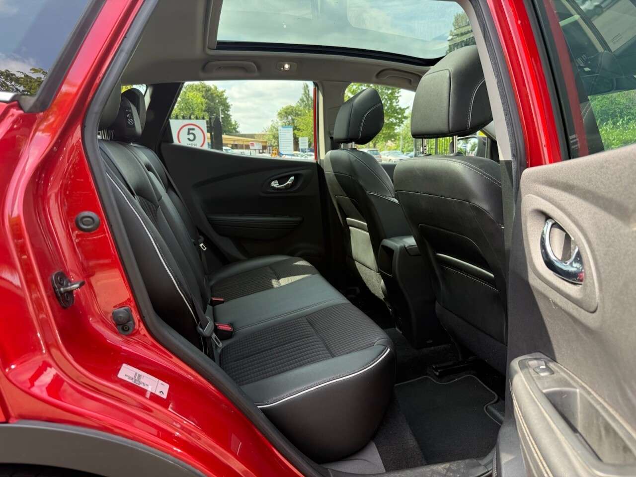 2016 RENAULT KADJAR 2016 RENAULT KADJAR