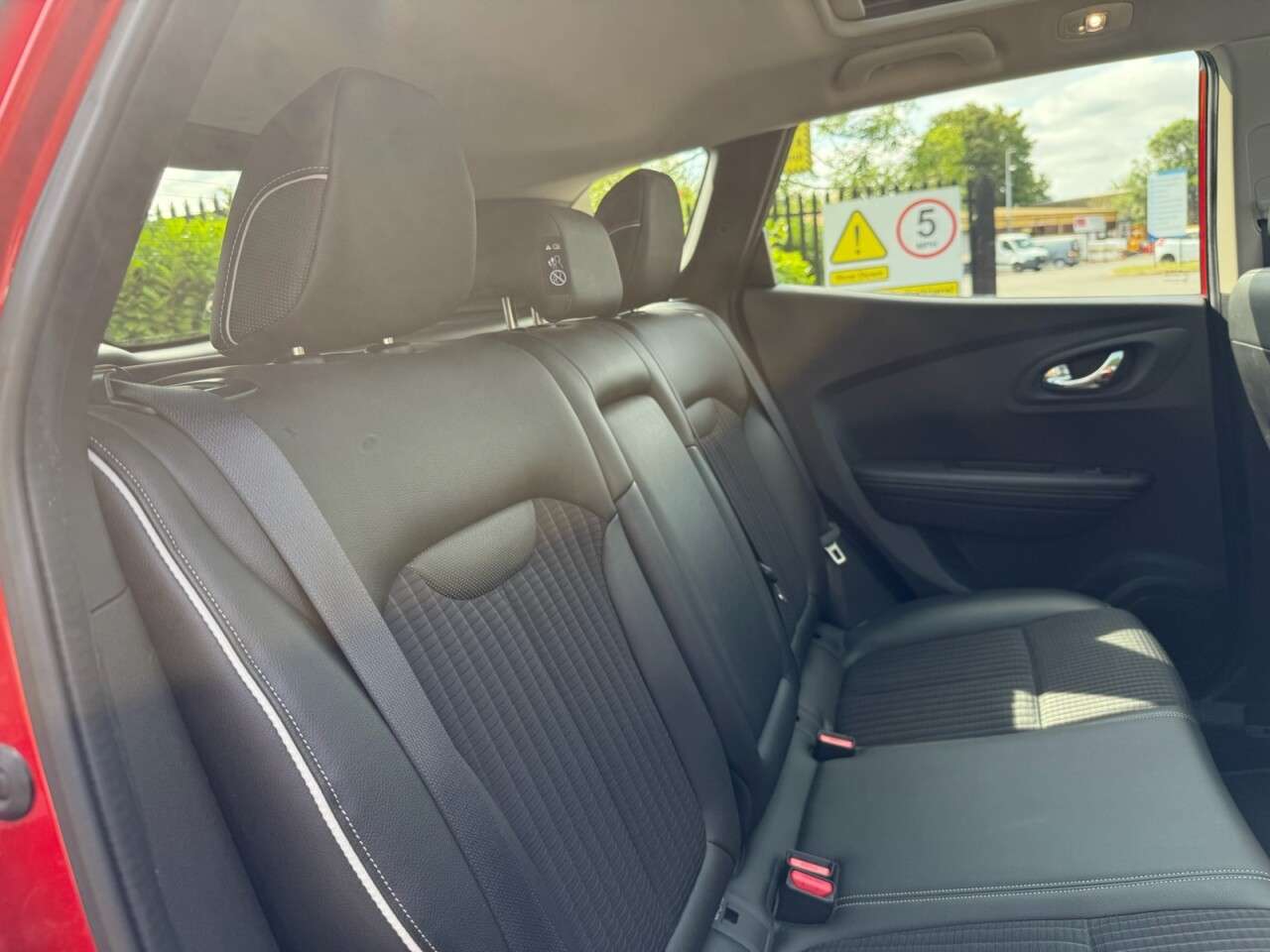 2016 RENAULT KADJAR 2016 RENAULT KADJAR