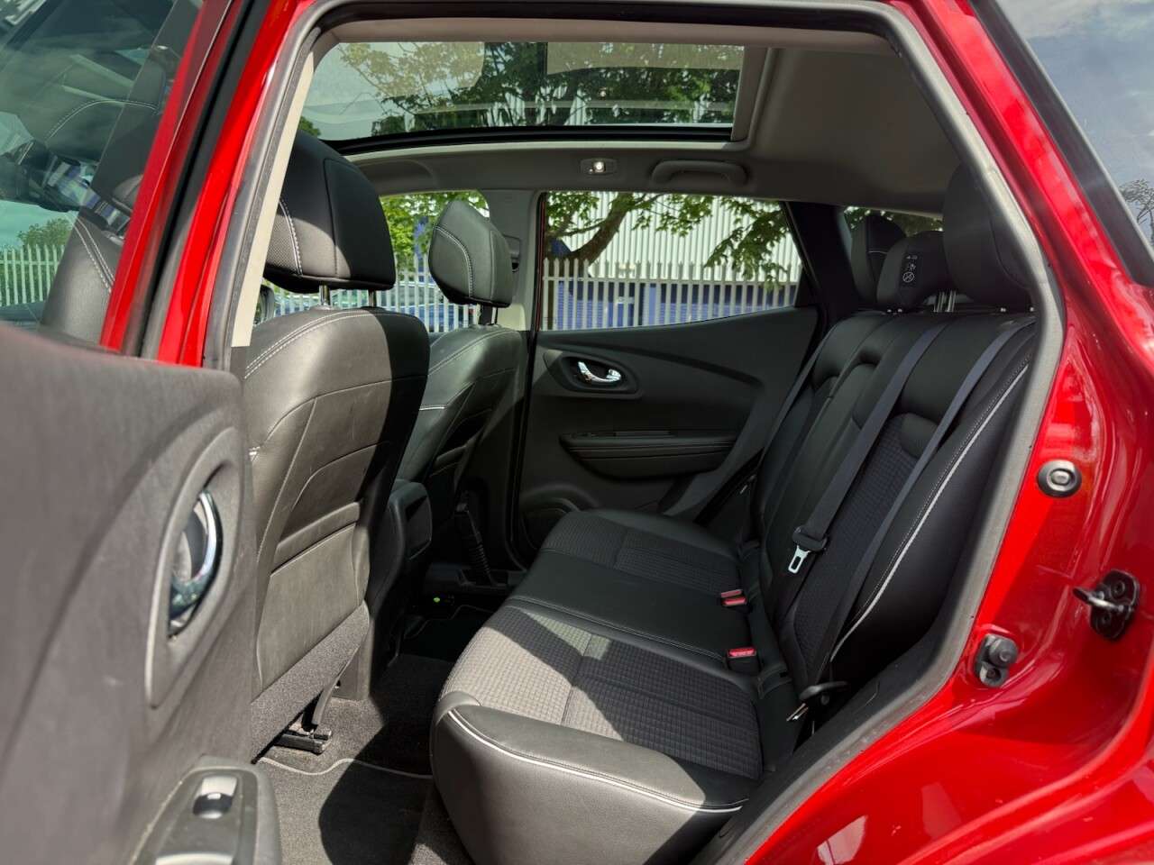 2016 RENAULT KADJAR 2016 RENAULT KADJAR