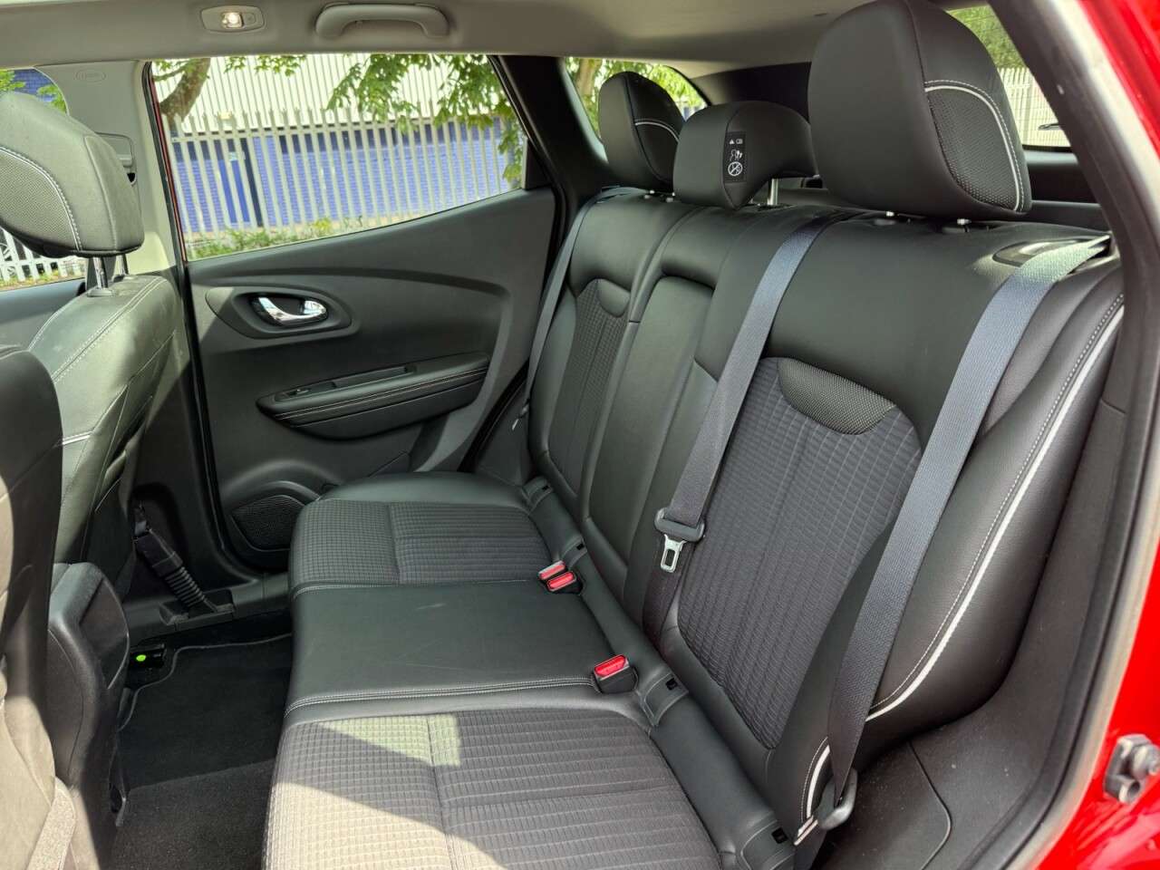 2016 RENAULT KADJAR 2016 RENAULT KADJAR