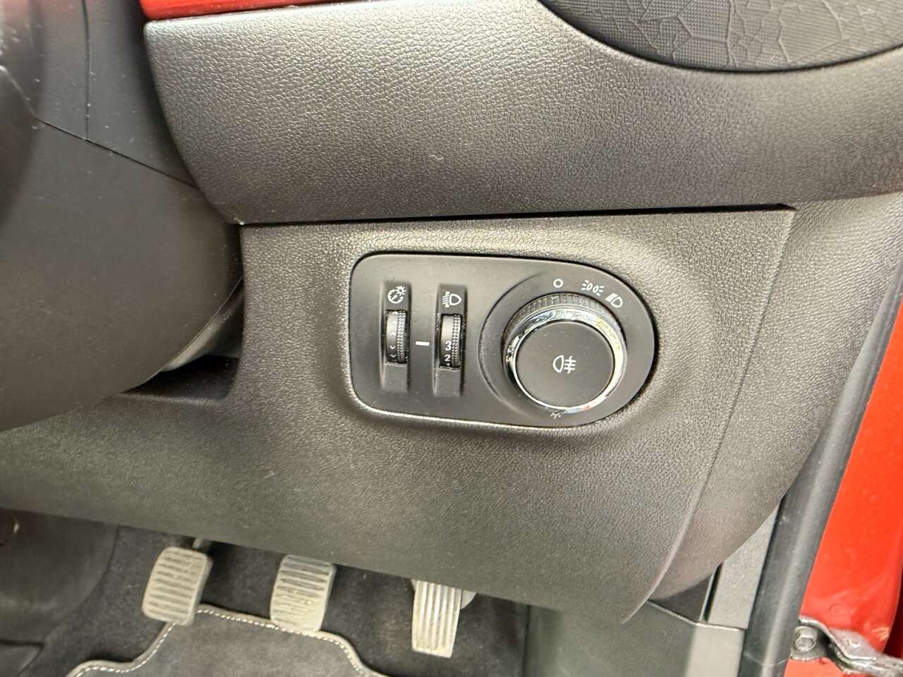 2013 VAUXHALL ADAM 2013 VAUXHALL ADAM