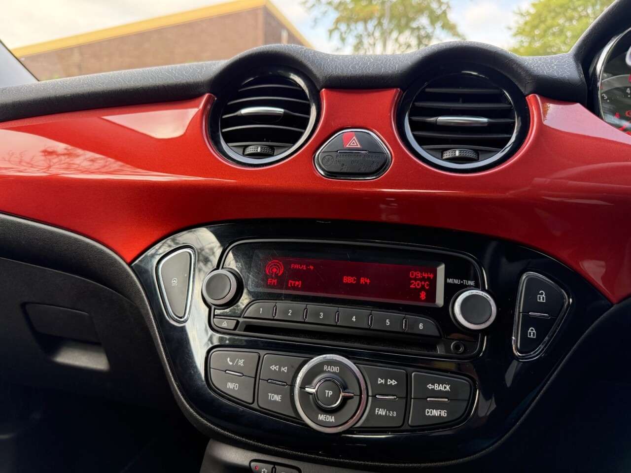 2013 VAUXHALL ADAM 2013 VAUXHALL ADAM