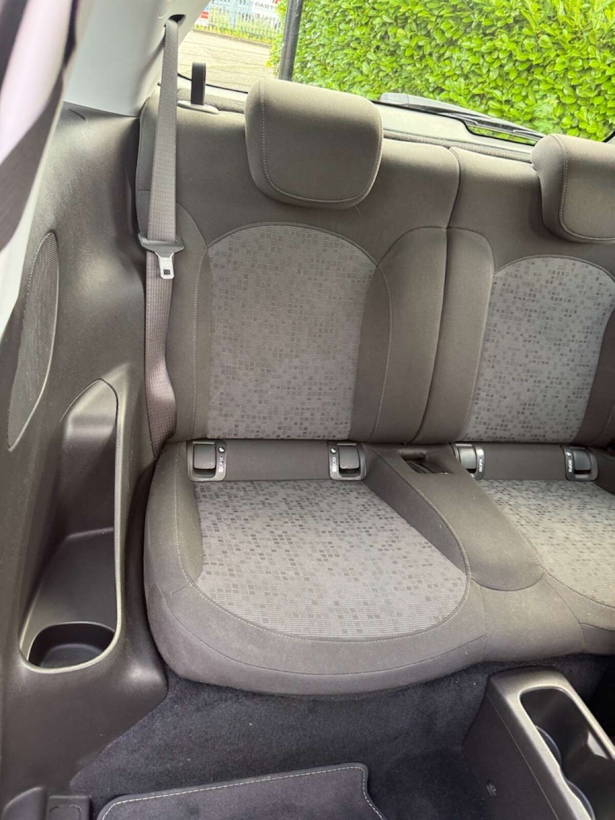 2013 VAUXHALL ADAM 2013 VAUXHALL ADAM