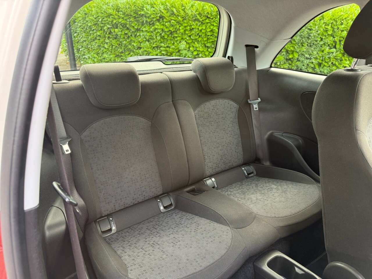 2013 VAUXHALL ADAM 2013 VAUXHALL ADAM