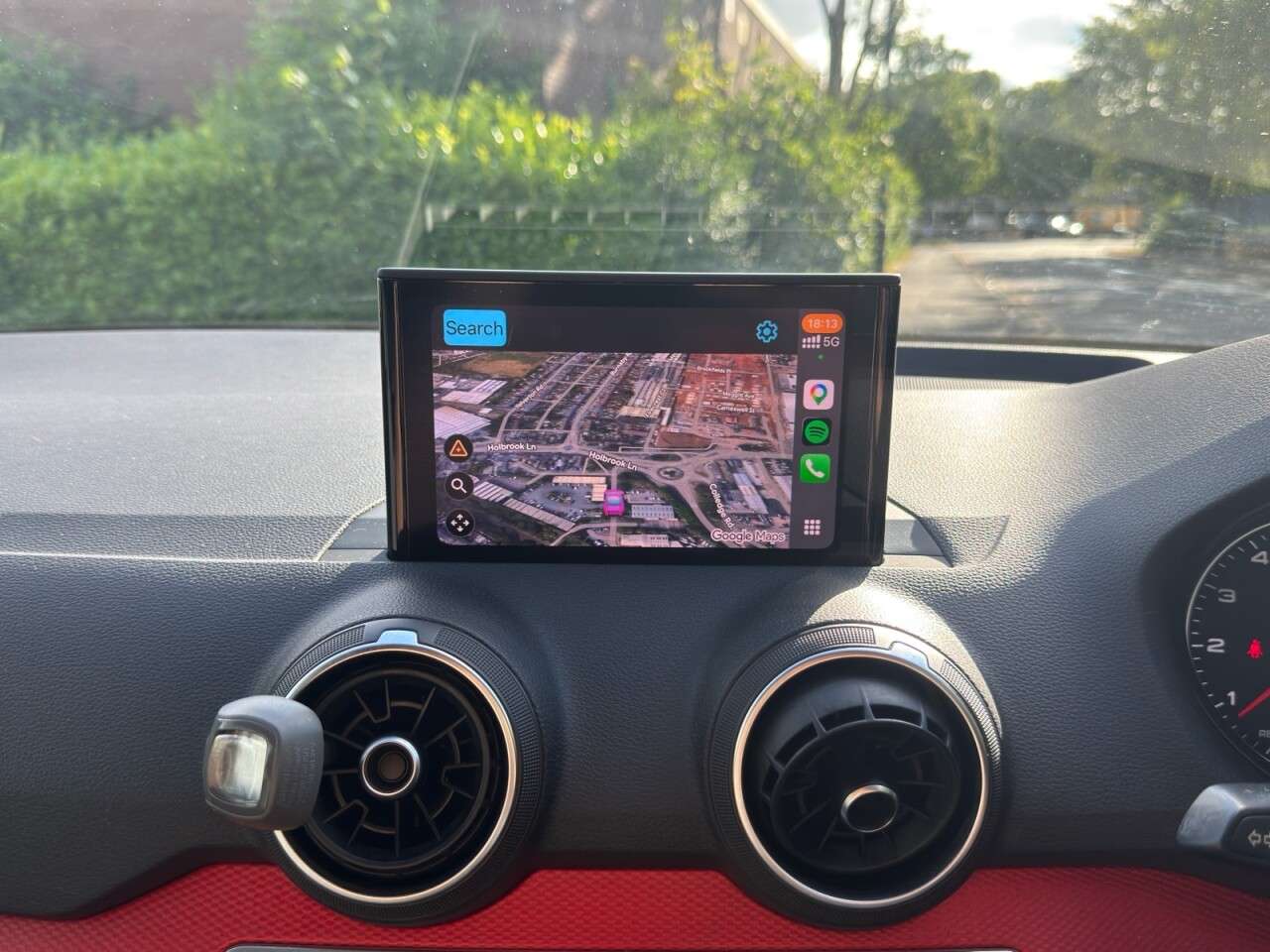 2017 AUDI Q2 2017 AUDI Q2