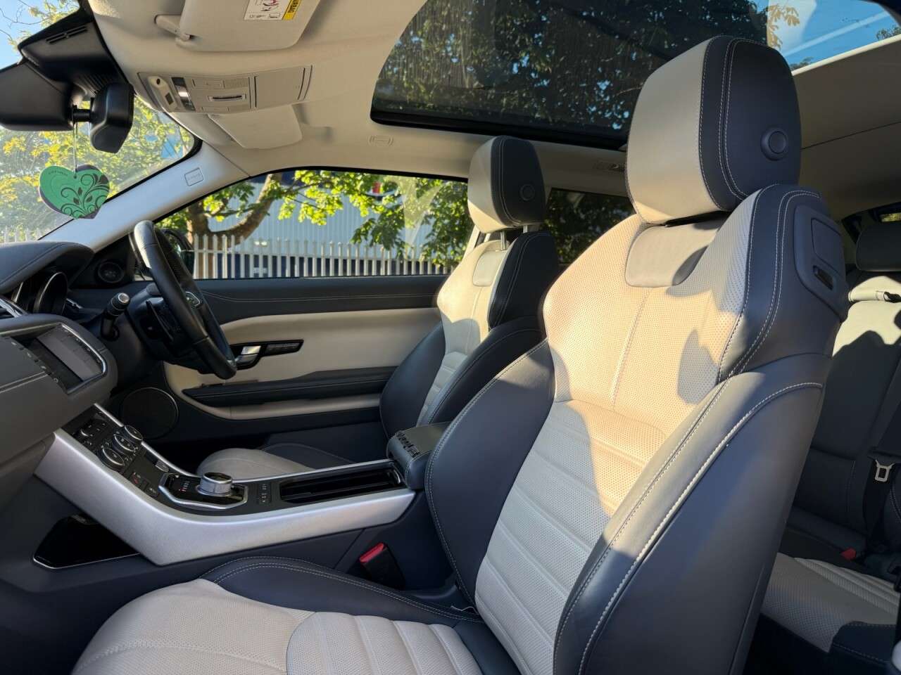 2016 LAND ROVER RANGE ROVER EVOQUE 2016 LAND ROVER RANGE ROVER EVOQUE