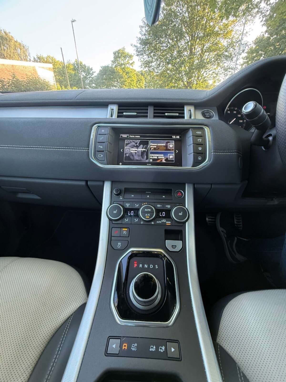 2016 LAND ROVER RANGE ROVER EVOQUE 2016 LAND ROVER RANGE ROVER EVOQUE