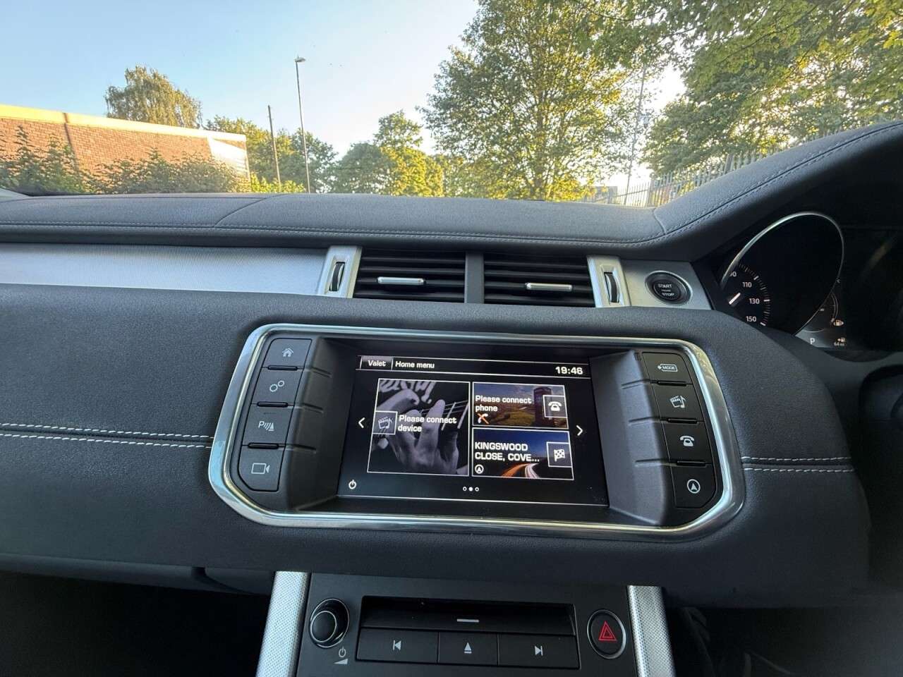 2016 LAND ROVER RANGE ROVER EVOQUE 2016 LAND ROVER RANGE ROVER EVOQUE