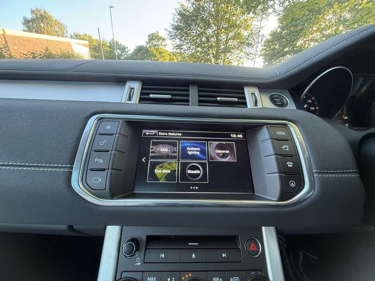 2016 LAND ROVER RANGE ROVER EVOQUE 2016 LAND ROVER RANGE ROVER EVOQUE