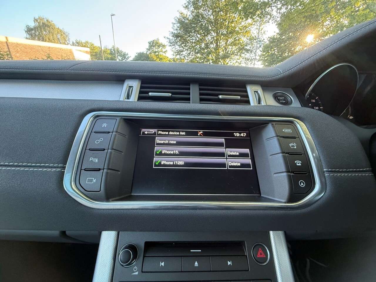2016 LAND ROVER RANGE ROVER EVOQUE 2016 LAND ROVER RANGE ROVER EVOQUE