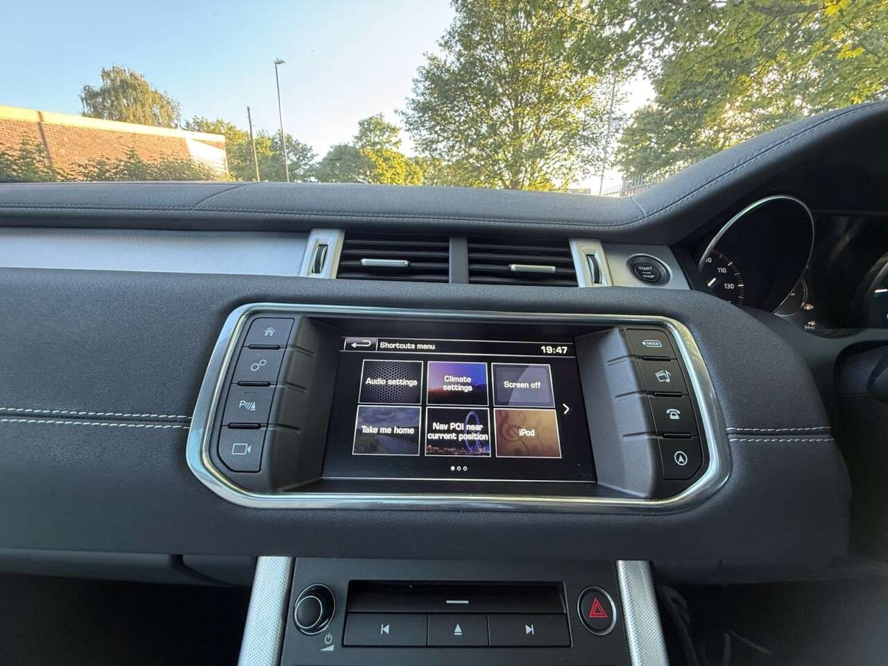 2016 LAND ROVER RANGE ROVER EVOQUE 2016 LAND ROVER RANGE ROVER EVOQUE