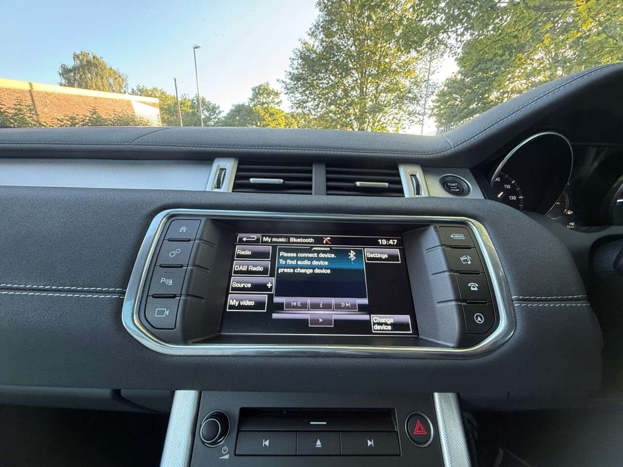 2016 LAND ROVER RANGE ROVER EVOQUE 2016 LAND ROVER RANGE ROVER EVOQUE